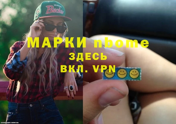 Альфа ПВП Богородск